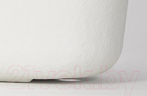 Изображение товара Ванна акриловая Alba Spa Baline 160x70 (с ножками и экраном)