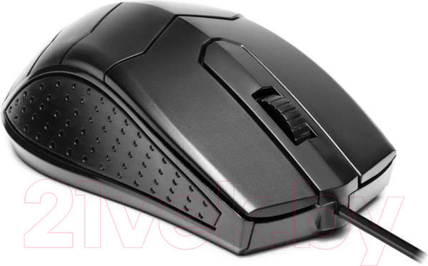Изображение товара Мышь Defender Hit MB-530 / 52530 (черный)