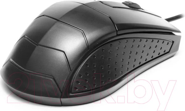 Изображение товара Мышь Defender Hit MB-530 / 52530 (черный)