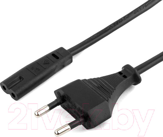 Изображение товара Кабель Cablexpert PC-184/2-1.8М (1.8м)