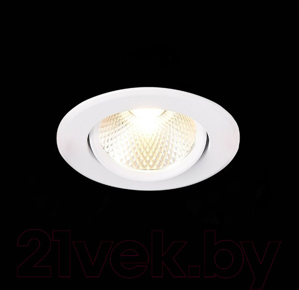 Изображение товара Точечный светильник ST Luce Miro ST211.538.08.36