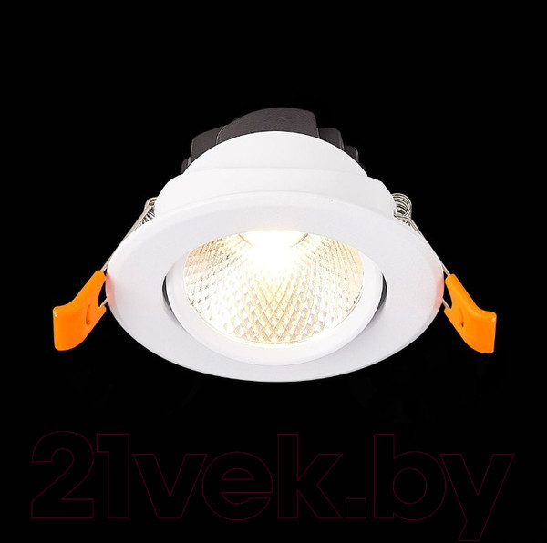 Изображение товара Точечный светильник ST Luce Miro ST211.538.08.36