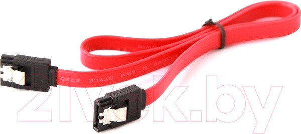 Изображение товара Кабель Cablexpert CC-SATAM-DATA (50см)