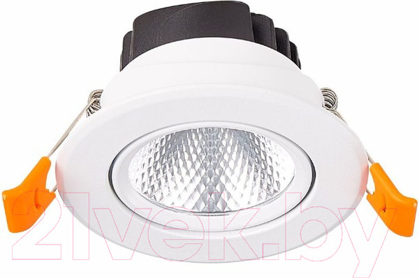 Изображение товара Точечный светильник ST Luce Miro ST211.548.08.36