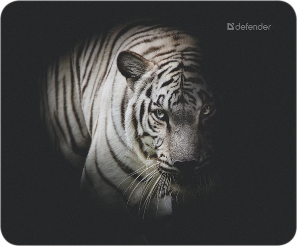 Изображение товара Коврик для мыши Defender Wild Animals / 50803