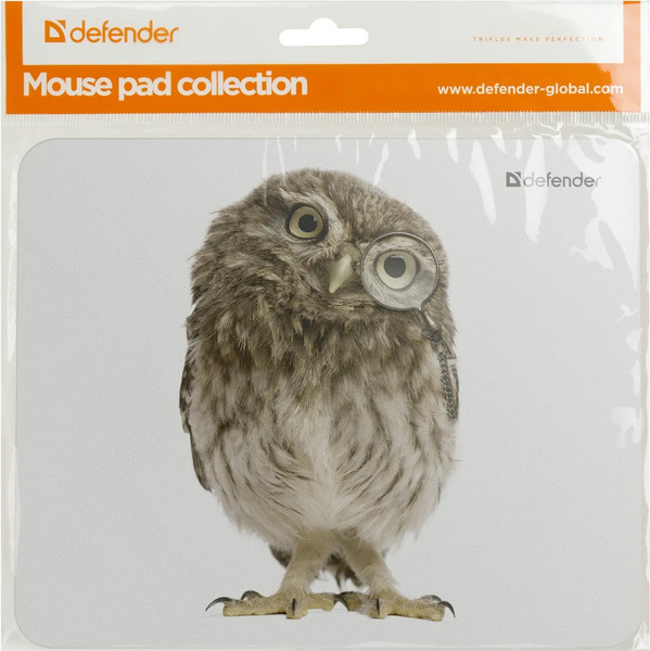 Изображение товара Коврик для мыши Defender Wild Animals / 50803