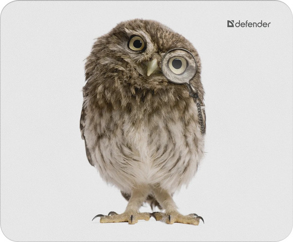 Изображение товара Коврик для мыши Defender Wild Animals / 50803