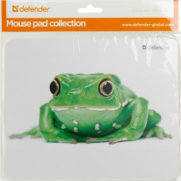 Изображение товара Коврик для мыши Defender Wild Animals / 50803