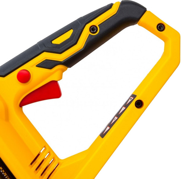 Изображение товара Пила цепная аккумуляторная Denzel RCS400-36 / 58610