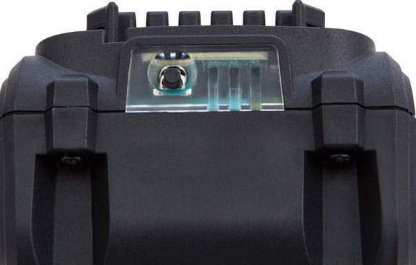 Изображение товара Пила цепная аккумуляторная Denzel RCS400-36 / 58610