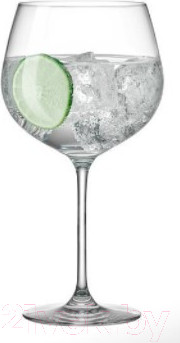 Изображение товара Набор бокалов Rona Gin Tonic 78 6558/780 (6шт)