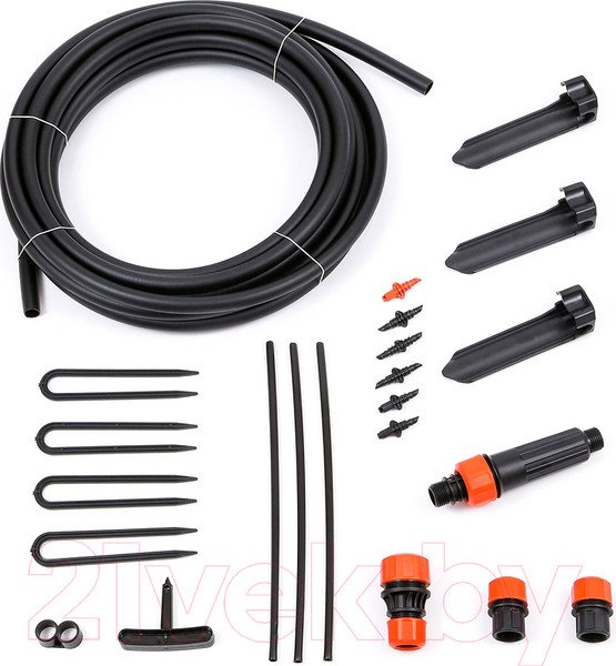 Изображение товара Дождеватель Жук На 1 грядку / 330689-00