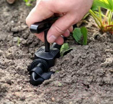 Изображение товара Дождеватель Жук На 1 грядку / 330689-00