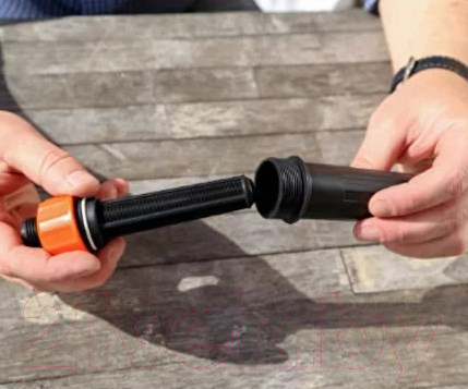 Изображение товара Дождеватель Жук На 1 грядку / 330689-00