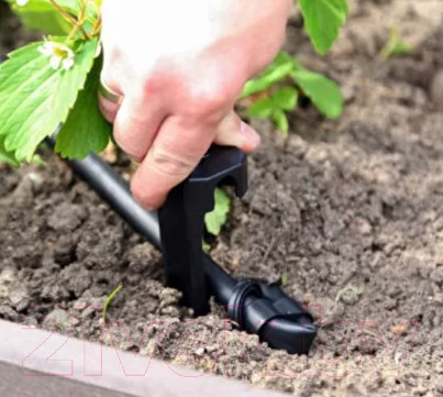 Изображение товара Дождеватель Жук На 1 грядку / 330689-00