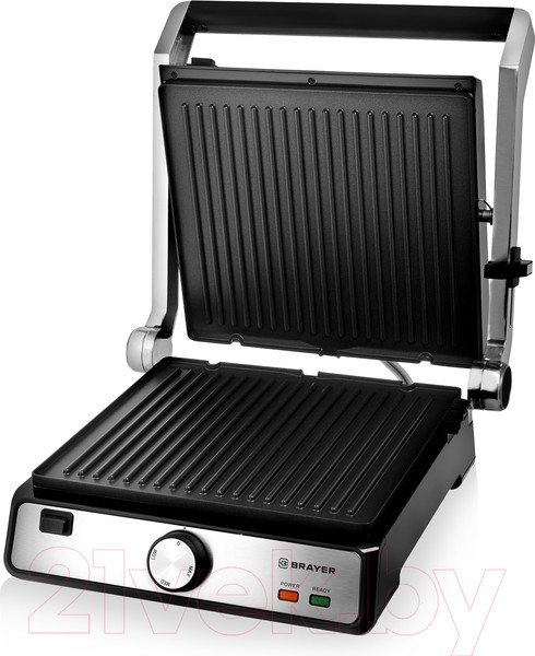 Изображение товара Электрогриль Brayer BR2002