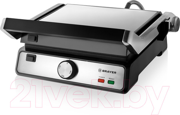 Изображение товара Электрогриль Brayer BR2002