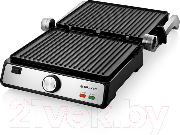 Изображение товара Электрогриль Brayer BR2002