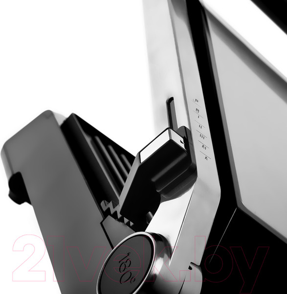 Изображение товара Электрогриль Brayer BR2002