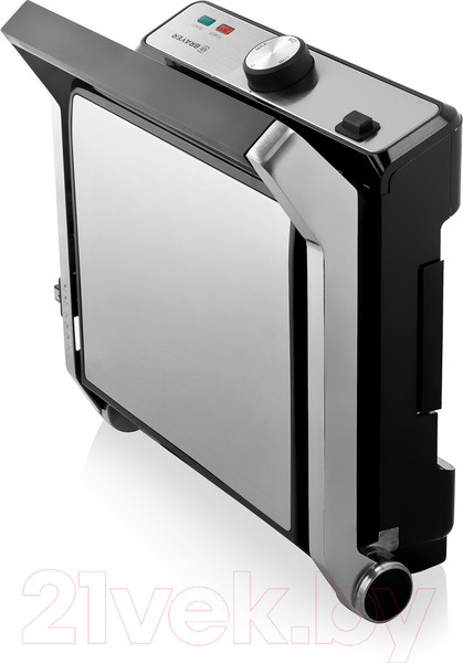 Изображение товара Электрогриль Brayer BR2002