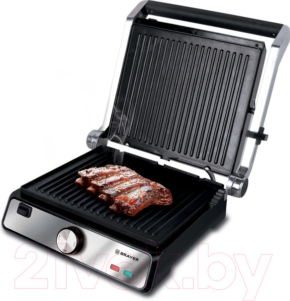 Изображение товара Электрогриль Brayer BR2002