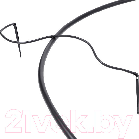 Изображение товара Система капельного полива Жук От емкости на 20 растений / 4732-00