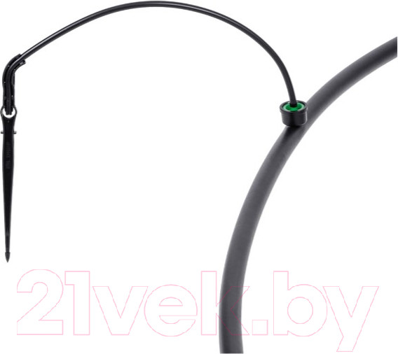 Изображение товара Система капельного полива Жук От водопровода на 20 растений / 7832-00