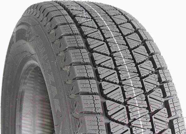 Изображение товара Зимняя шина Bridgestone Blizzak DM-V3 245/50R20 102T