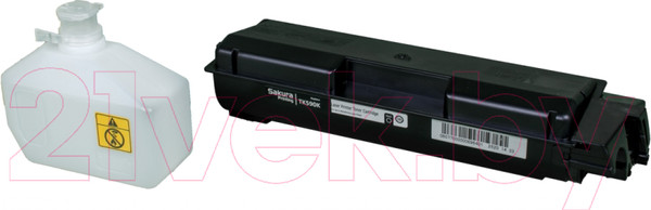 Изображение товара Картридж Sakura Printing SATK590K