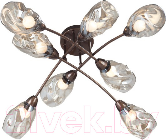 Изображение товара Люстра Vitaluce V4925-7/8PL