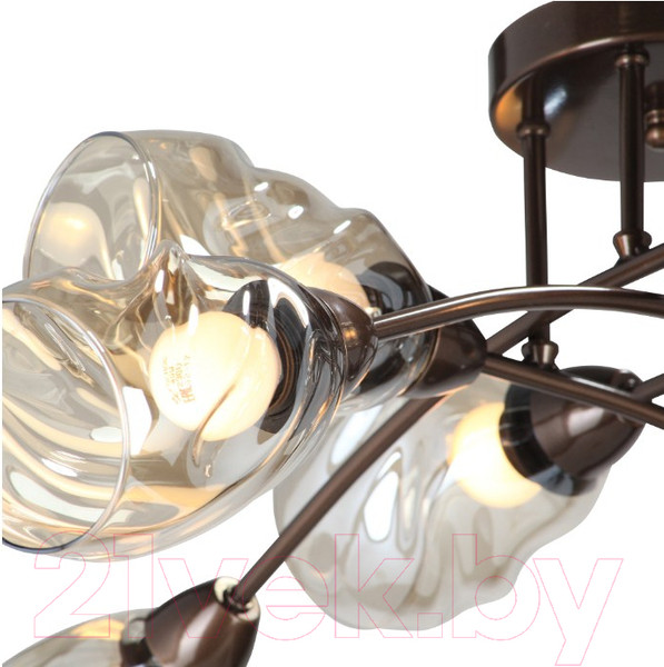 Изображение товара Люстра Vitaluce V4925-7/8PL