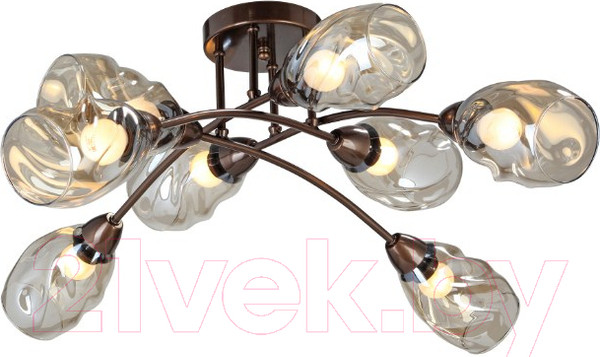 Изображение товара Люстра Vitaluce V4925-7/8PL