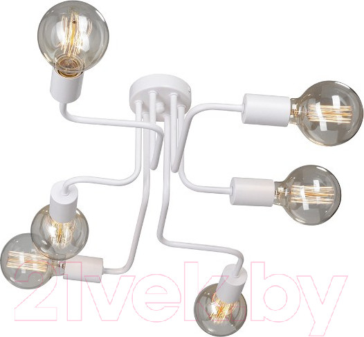 Изображение товара Люстра Vitaluce V4196-0/6PL