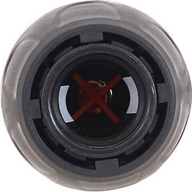 Изображение товара Соединитель для шланга Жук С аквастопом 3/4" / 330795-00