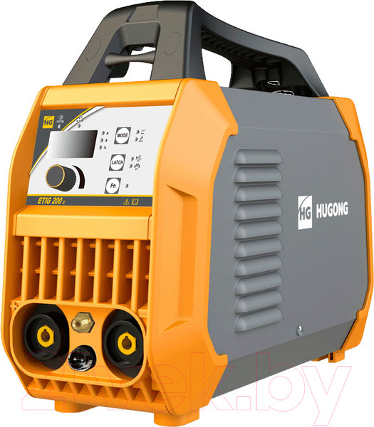 Изображение товара Инвертор сварочный Hugong ETIG 200 III / 29621