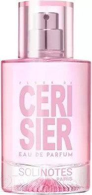 Изображение товара Парфюмерная вода Solinotes Fleur de Cerisier (50мл)