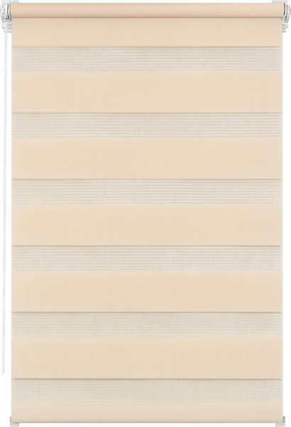 Изображение товара Рулонная штора Lm Decor ДН LB 10-16 38x160 (светло-бежевый)