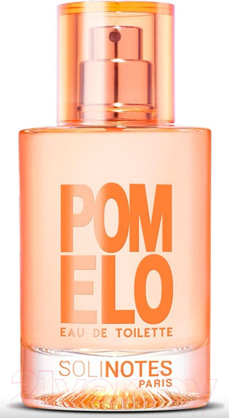 Изображение товара Парфюмерная вода Solinotes Pomelo (50мл)