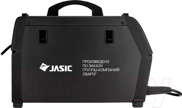 Изображение товара Полуавтомат сварочный Сварог Real smart Mig 200 Black N2A5 / 98557