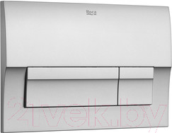 Изображение товара Кнопка для инсталляции Roca Active 8901170B2