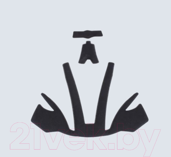 Изображение товара Защитный шлем BBB Shore / BHE-59 (L, Matt Heritage Blue)