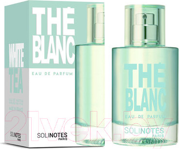 Изображение товара Парфюмерная вода Solinotes The Blanc (50мл)