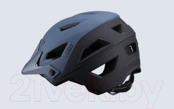 Изображение товара Защитный шлем BBB Shore / BHE-59 (L, Matt Heritage Blue)