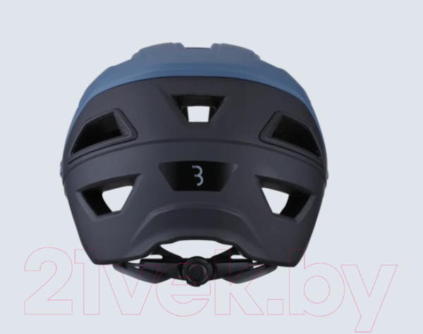 Изображение товара Защитный шлем BBB Shore / BHE-59 (L, Matt Heritage Blue)