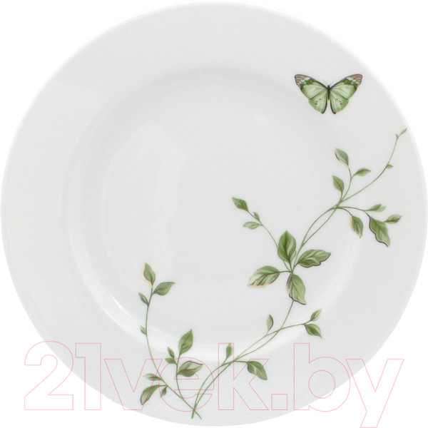 Изображение товара Тарелка закусочная (десертная) Cmielow i Chodziez Margaret Elite / G665-0D00990