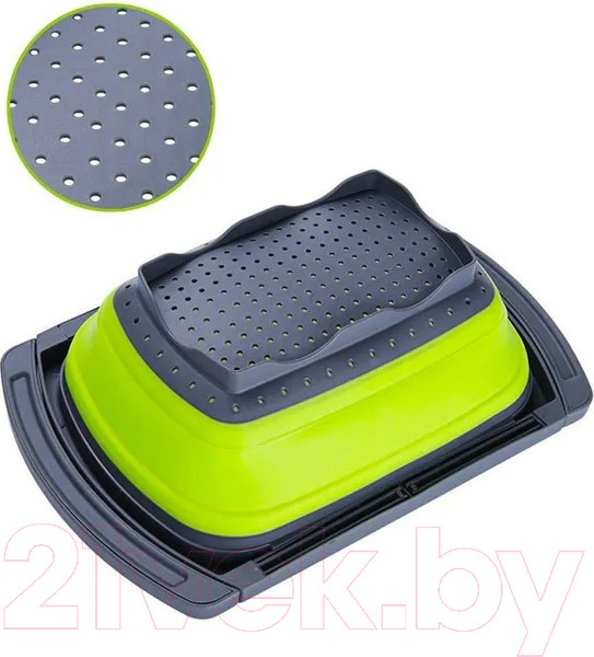 Изображение товара Дуршлаг Mallony Frutti / 007352