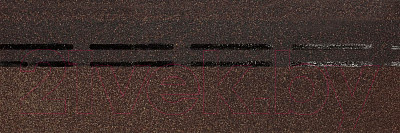 Изображение товара Черепица коньково-карнизная Docke Pie Premium Брауни Арахис (упаковка)