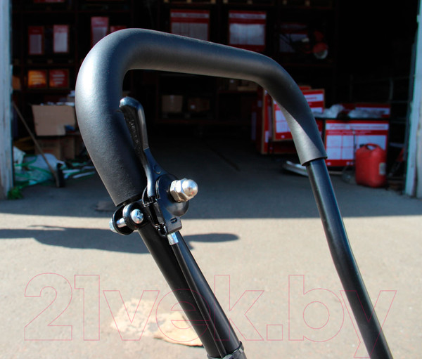 Изображение товара Виброплита Impulse VP60TL