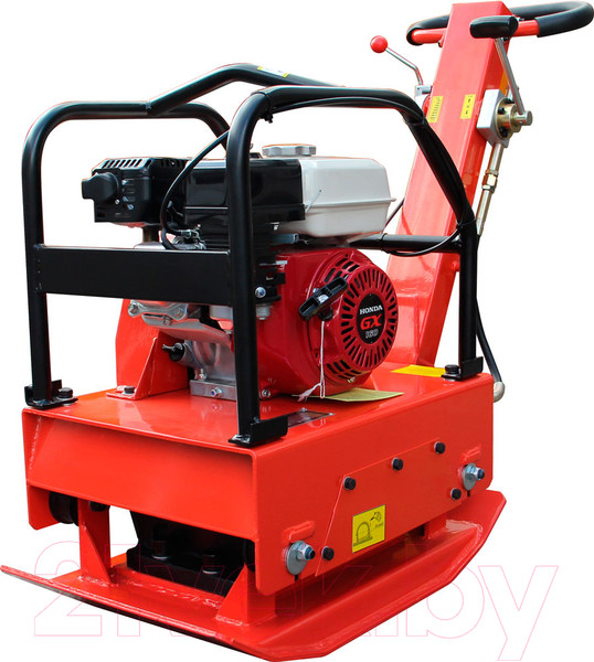 Изображение товара Виброплита Impulse VPR160H