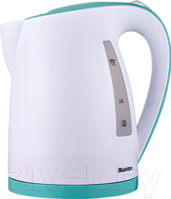 Изображение товара Электрочайник Blackton BT KT1702P (белый/зеленый)